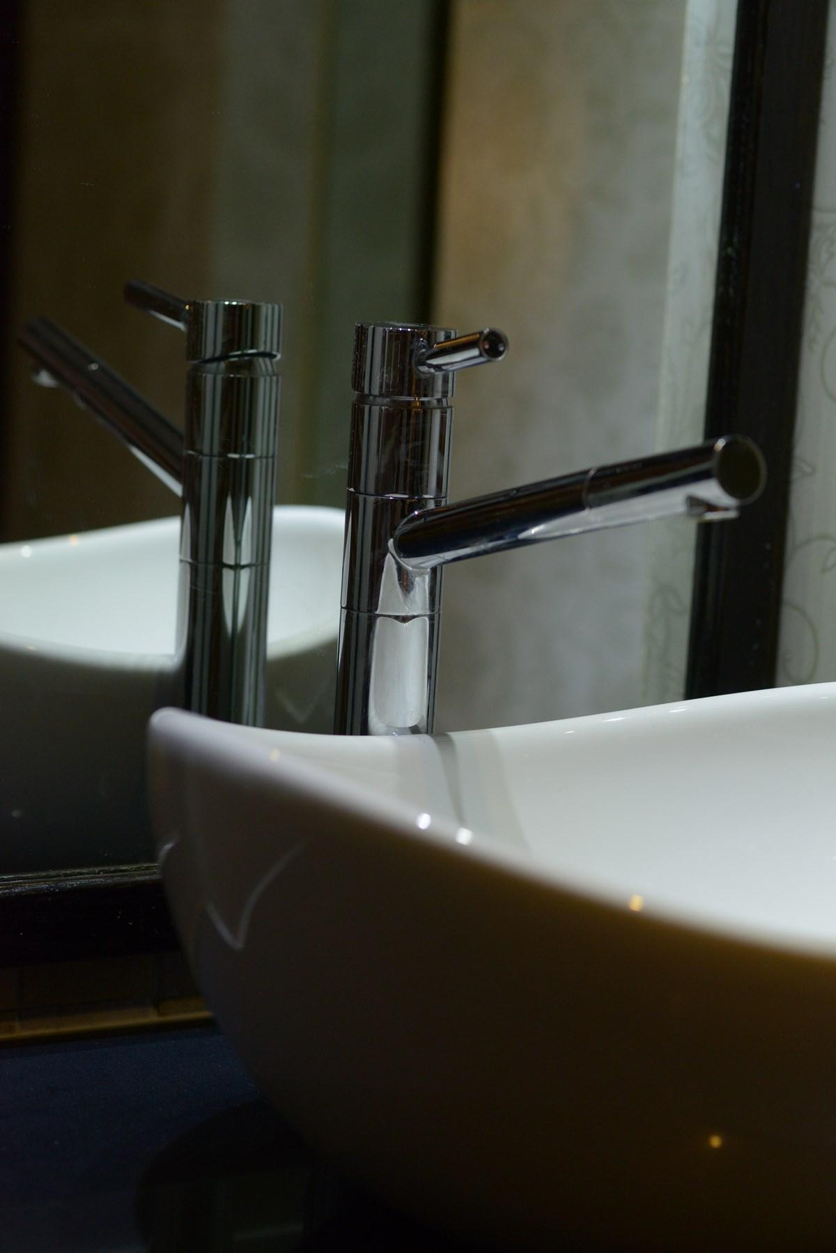 Hotel Carmel Boutique Haifa