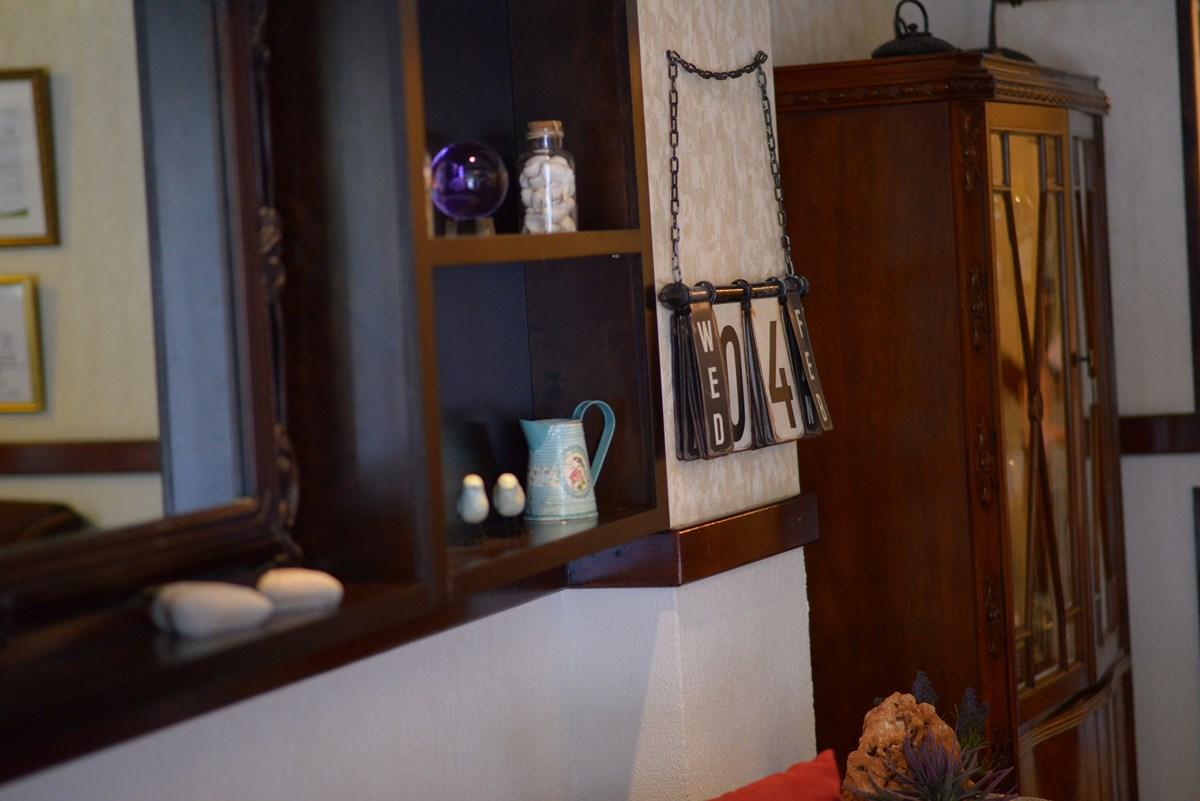 Carmel Boutique Hotel