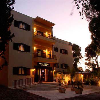 Carmel Boutique 5* Haifa