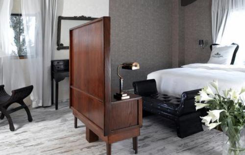 Carmel Boutique Hotel Haifa