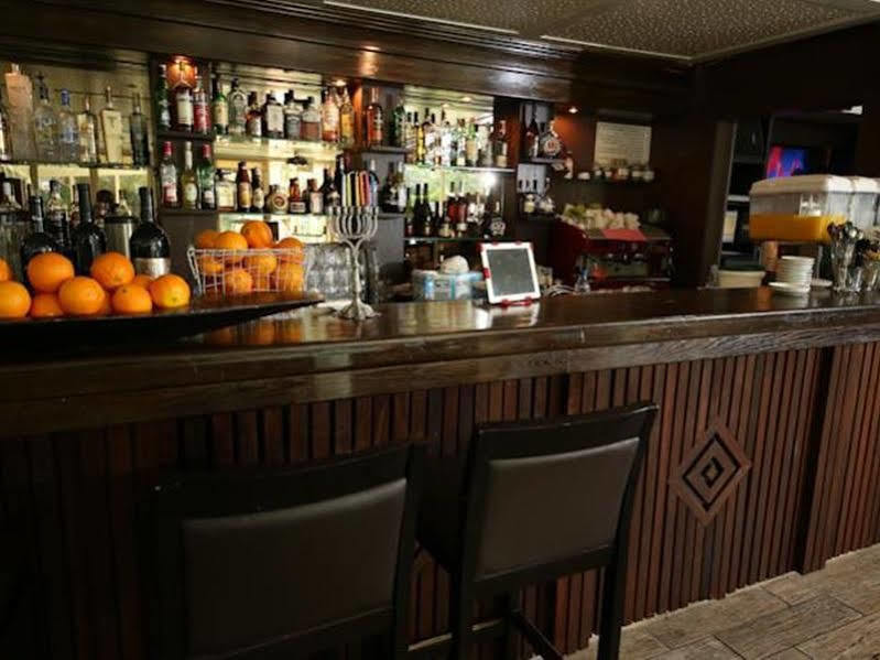 Hotel Carmel Boutique Haifa