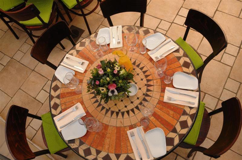 Carmel Boutique Hotel Haifa