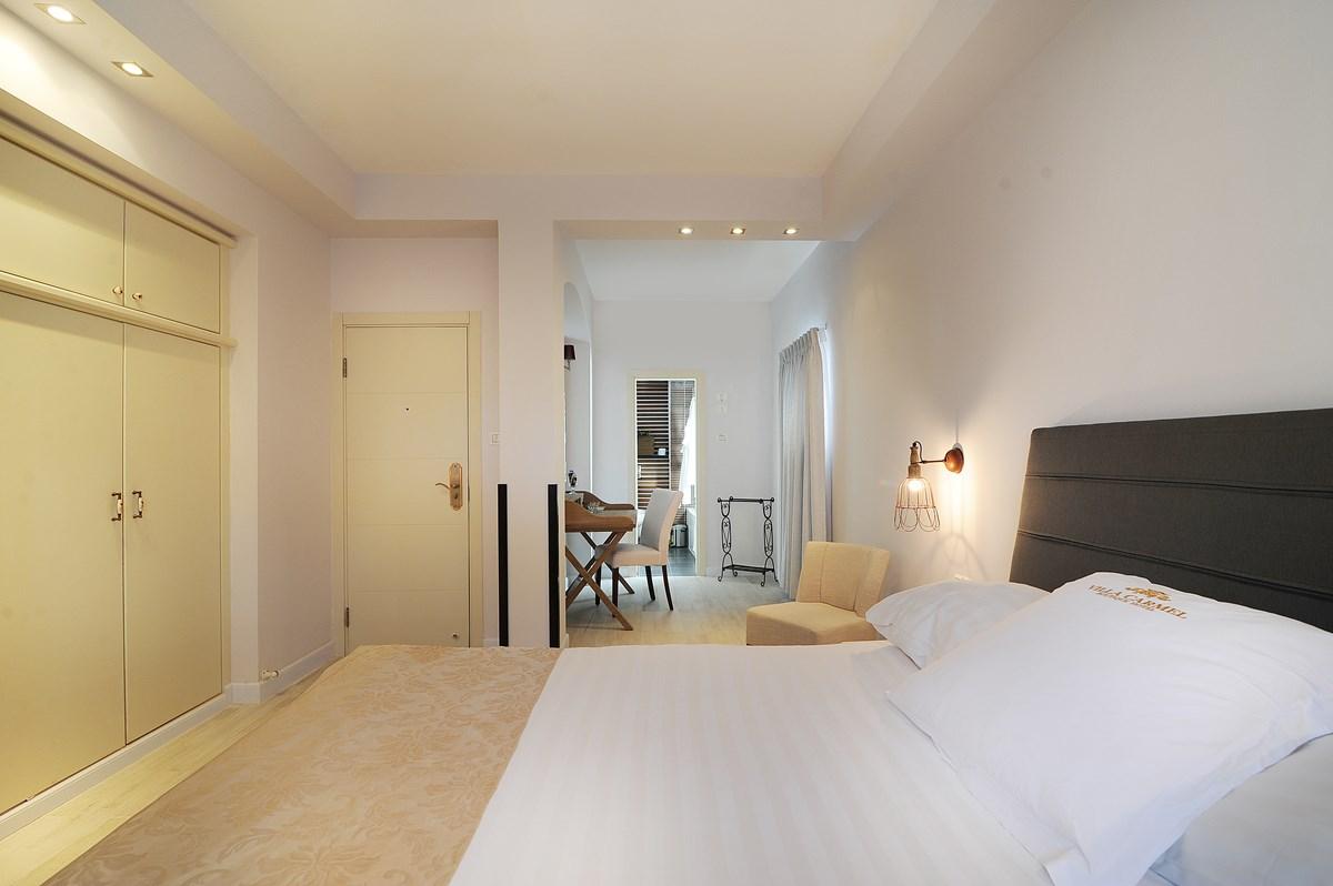 Carmel Boutique 5*