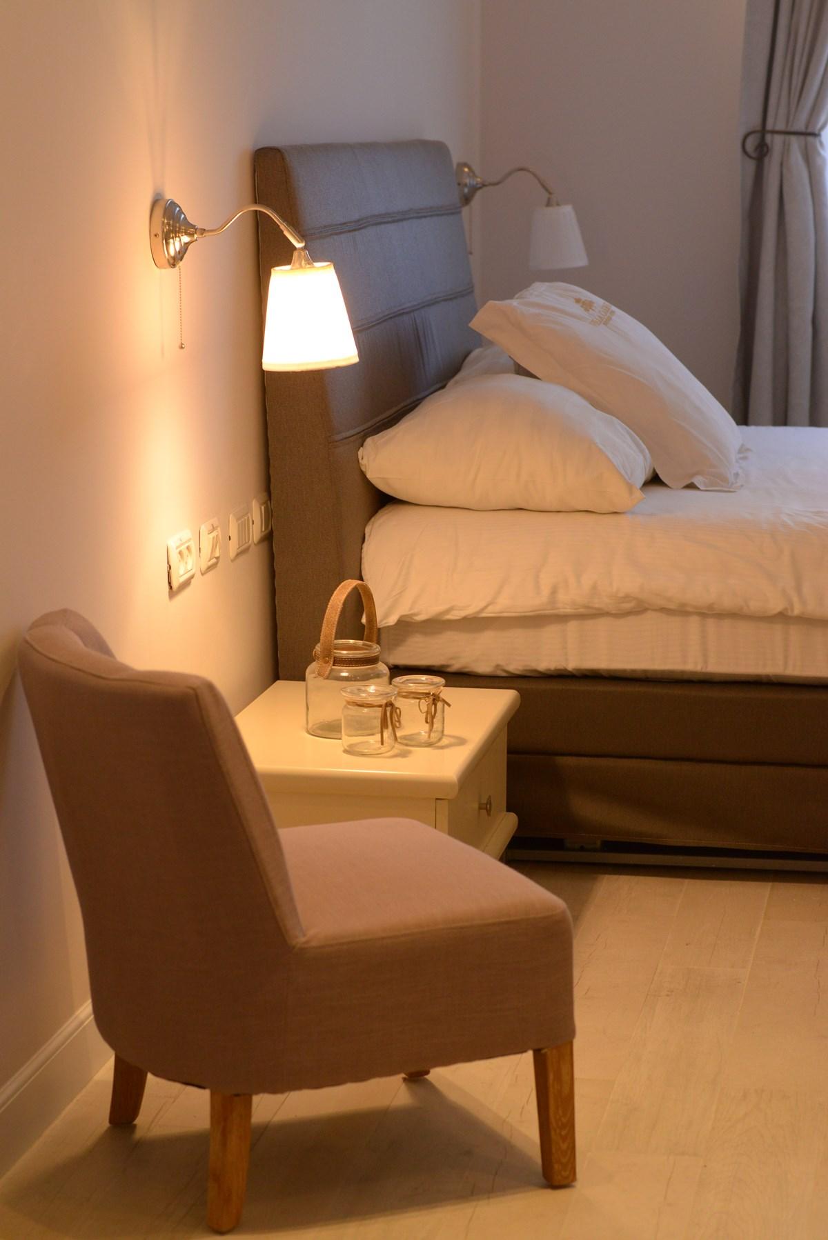 Carmel Boutique 5*