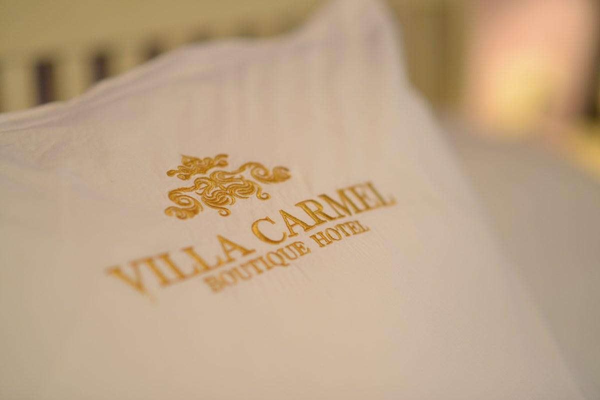 Carmel Boutique Hotel Haifa