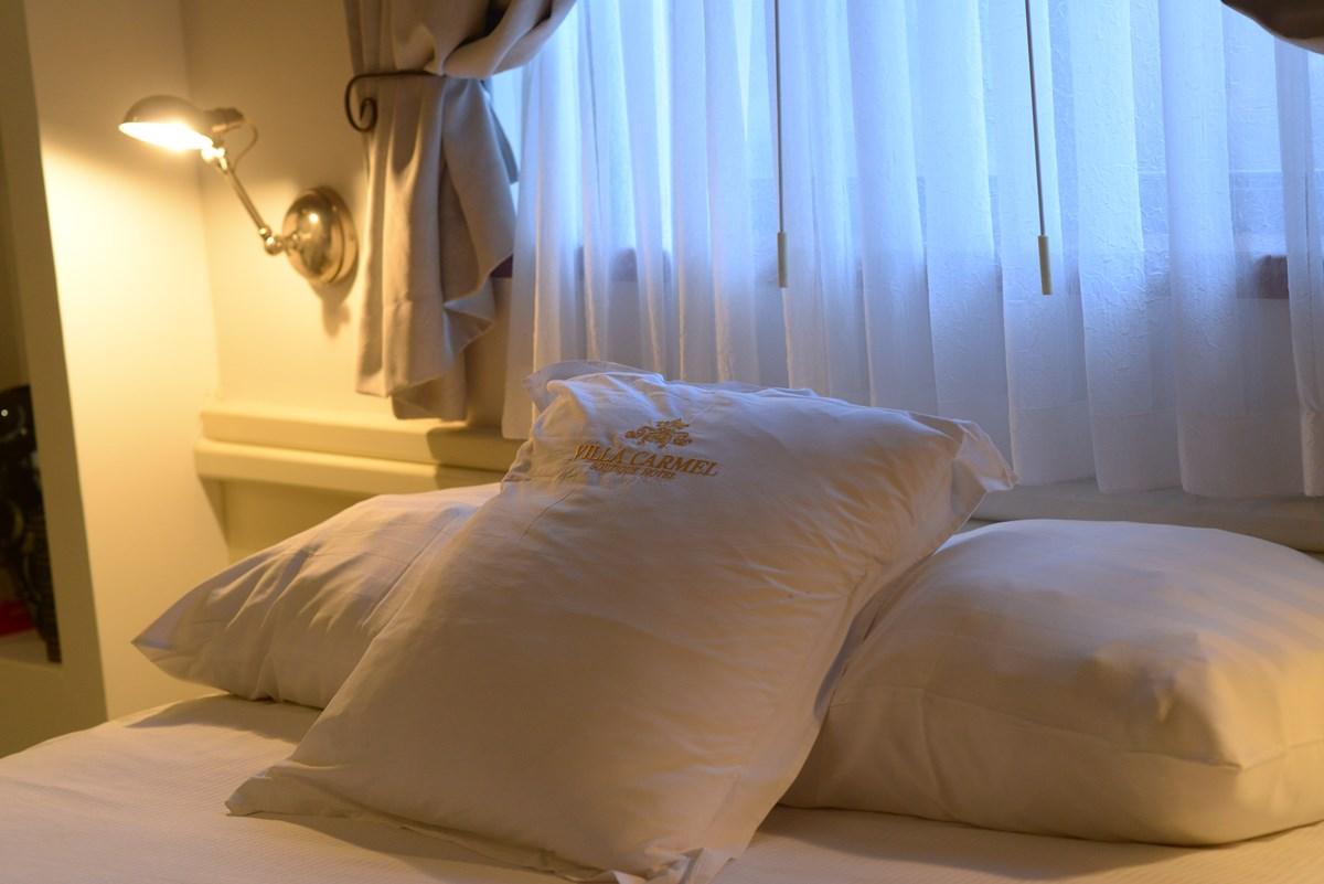 Hotel Carmel Boutique Haifa