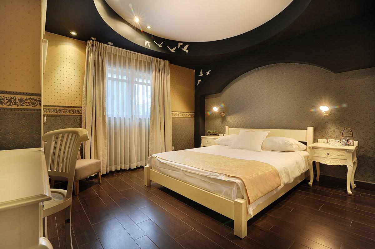 Carmel Boutique Hotel Haifa