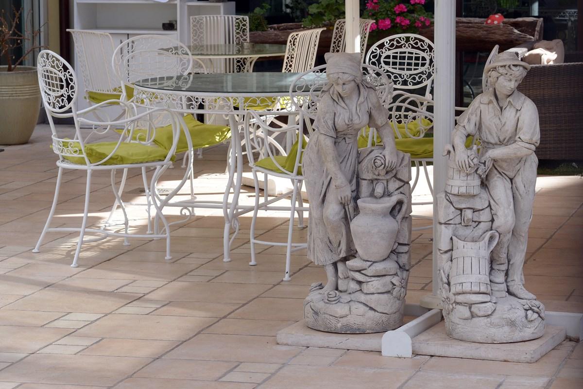 Carmel Boutique 5*