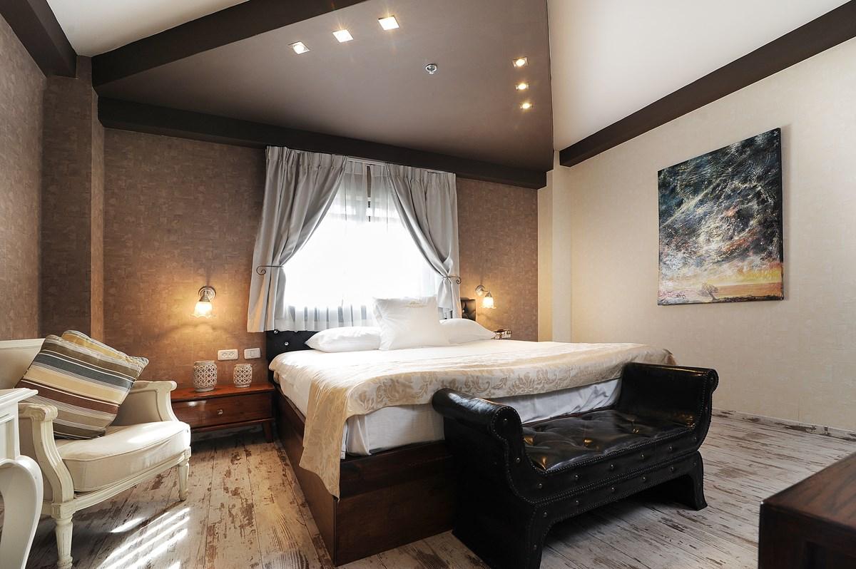 Hotel Carmel Boutique Haifa