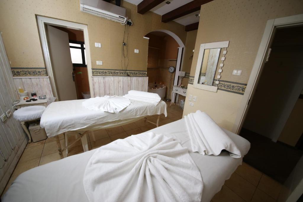 Carmel Boutique Hotel Haifa