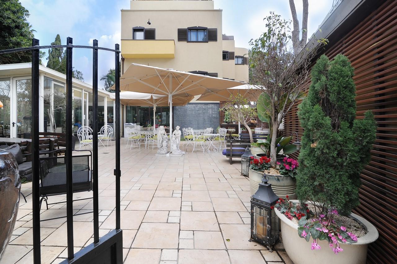 Carmel Boutique Haifa