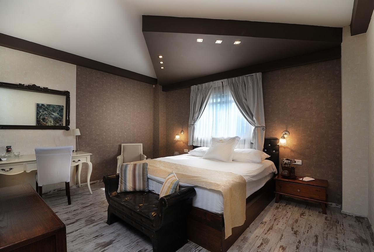 Hotel Carmel Boutique 5*