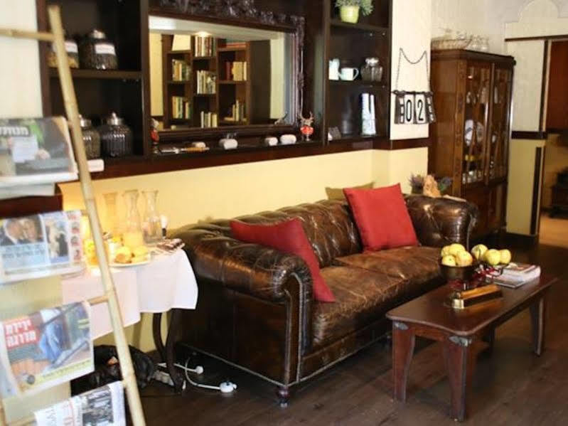 Carmel Boutique Hotel 5*
