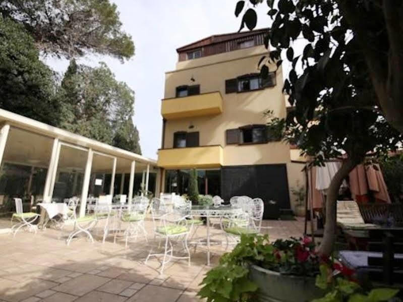 Hotel Carmel Boutique 5*