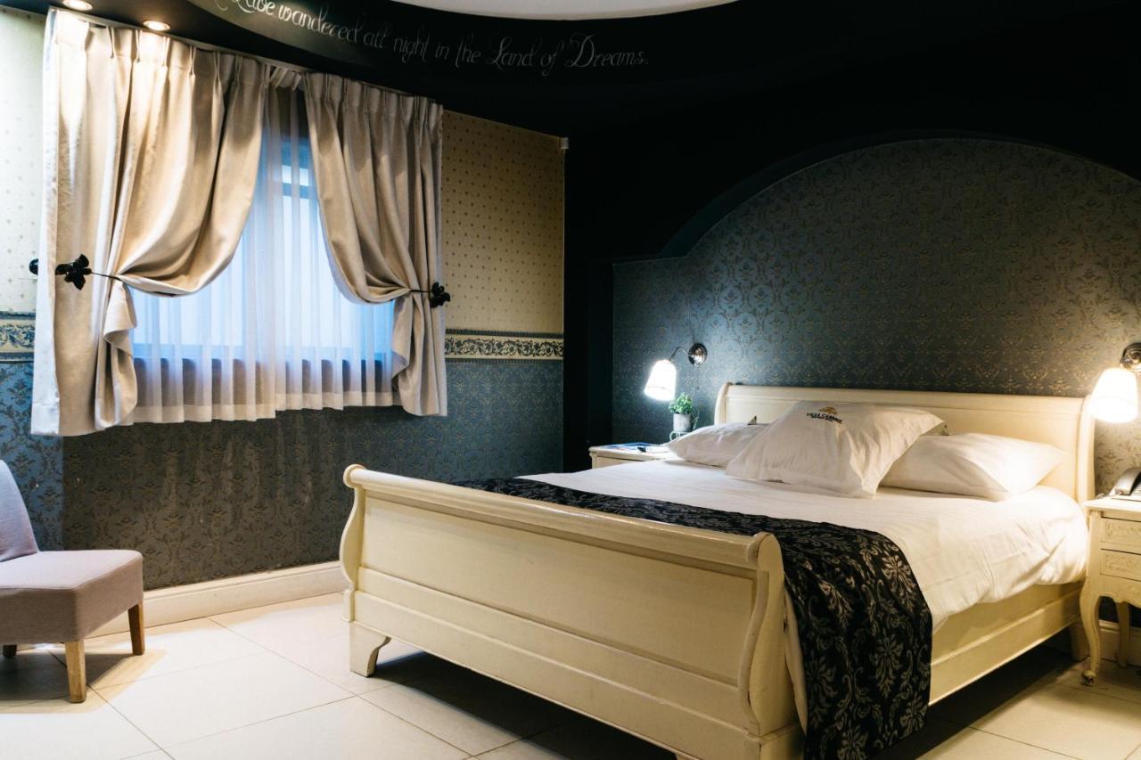 Hotel Carmel Boutique