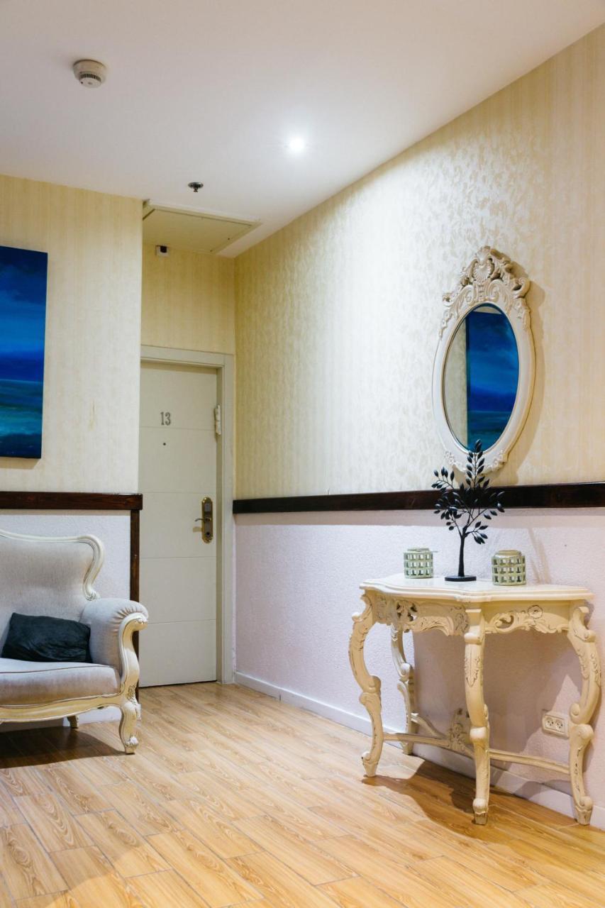 Hotel Carmel Boutique Haifa